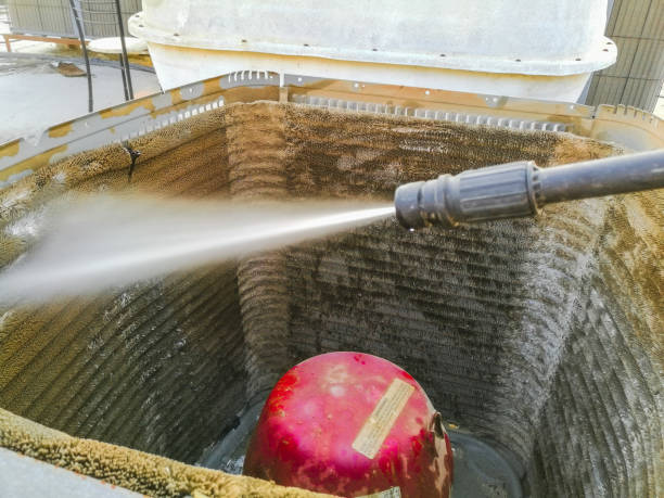 Best General Air Duct Cleaning  in Sultana, CA