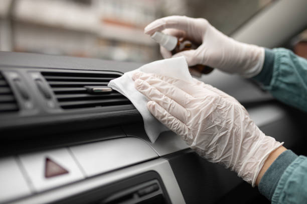 Best HVAC System Cleaning  in Sultana, CA