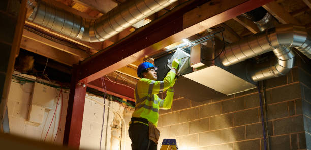Best Emergency Air Duct Cleaning  in Sultana, CA