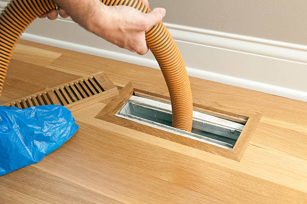 Best Affordable HVAC Duct Cleaning  in Sultana, CA