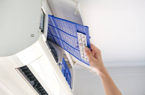 Best HVAC Air Duct Cleaning  in Sultana, CA